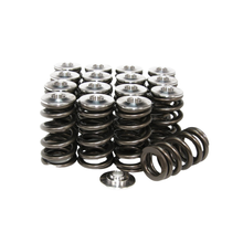 Load image into Gallery viewer, GSC Power Division Single Spring Beehive w/ Ti Retainer Higher Rev and Turbo applications - K-series Vtec K20/K24