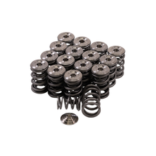 Load image into Gallery viewer, GSC Power Division Dual valve spring kit with Ti Retainer Higher rev and Turbo valve spring set - B-series Vtec B16A/B17A/B18C
