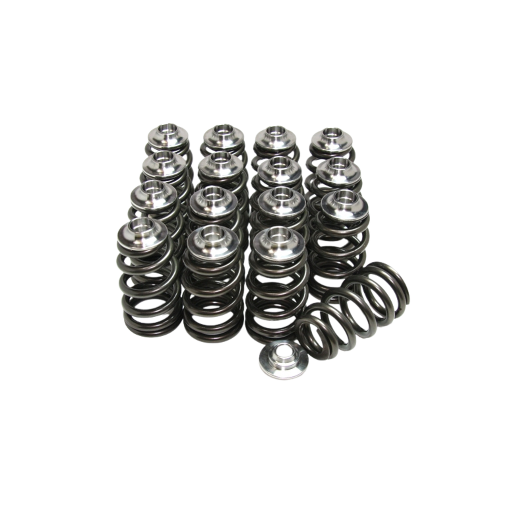 GSC Power Division Beehive Single Spring, Titanium Retainer - SR20DET