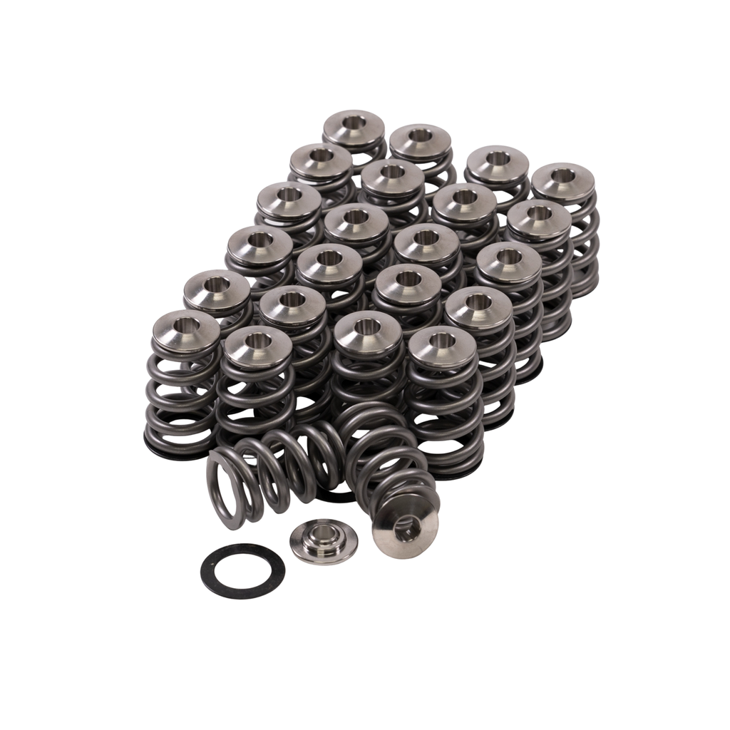 GSC Power Division Beehive Single Spring, Titanium Retainer - VQ35DE