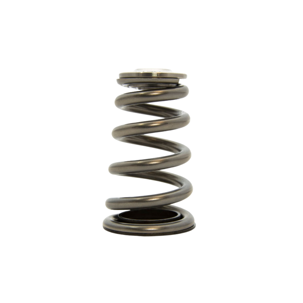 GSC Power Division High Pressure Single Conical Valve Spring and Ti Retainer kit - 4B11T