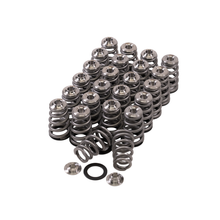 Load image into Gallery viewer, GSC Power Division Superfinished Conical Single Spring, Titanium Intake &amp; Exhaust Retainer , with steel spring seat - VR38DETT