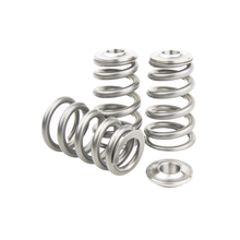 Load image into Gallery viewer, GSC Power Division High Pressure CONICAL Valve Spring with Ti Retainer for Toyota 3SGTE for shimless/shim-over - Toyota 3SGTE