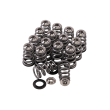 Load image into Gallery viewer, GSC Power Division Conical HP spring kit with Ti Retainer and Spring Seat - EJ series motors