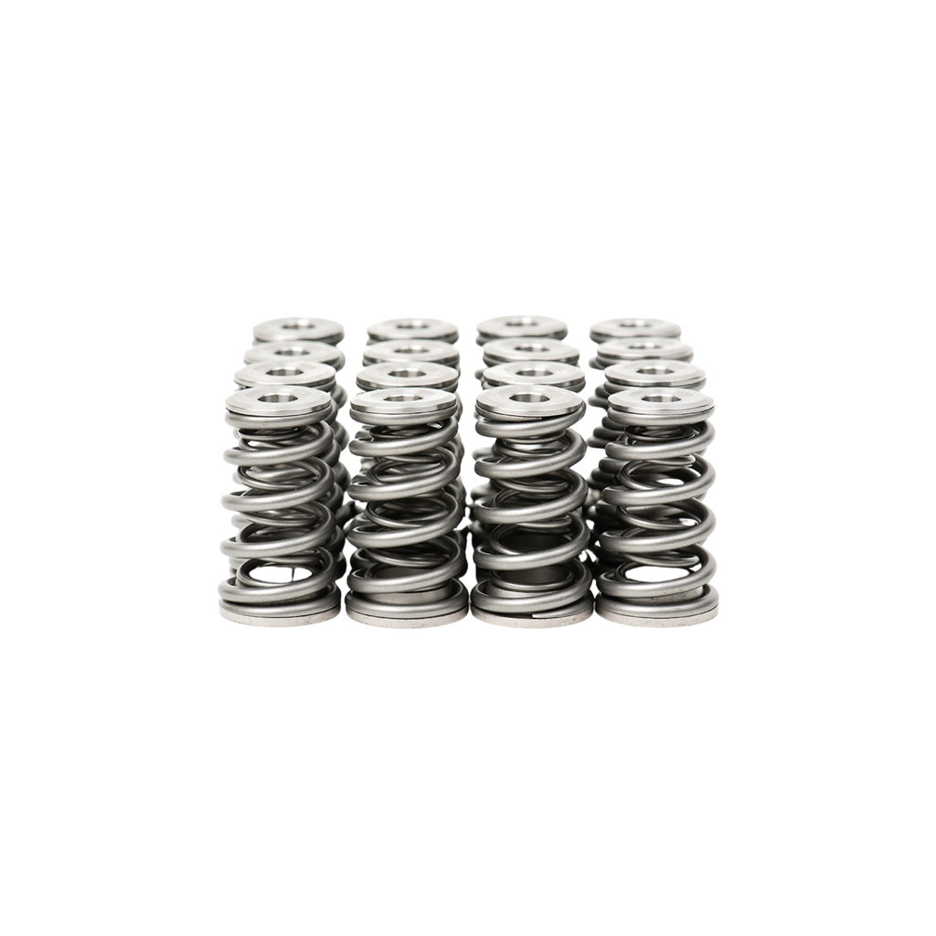 GSC Power Division Dual Conical - EJ series motors