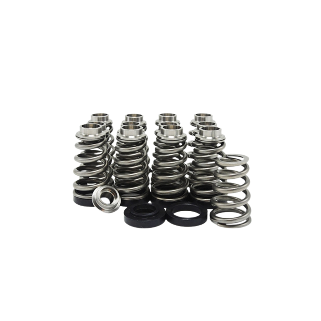 GSC Power Division RB26 Single Conical Spring Kit - Nissan RB26DETT