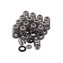 Load image into Gallery viewer, GSC Power Division Conical spring kit with Ti Retainer and Spring Seat - EJ series motors