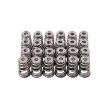 Load image into Gallery viewer, GSC Power Division TB48 Conical Spring Kit High lift with Ti Retainer and steel spring seat - Nissan TB48DE