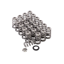 Load image into Gallery viewer, GSC Power Division VR30DDTT Conical Spring Kit with Ti Retainer and steel spring seat - Nissan VR30DDTT