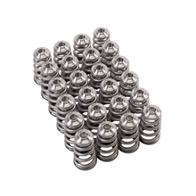 Load image into Gallery viewer, GSC Power Division VR30DDTT Conical Spring Kit with Ti Retainer and steel spring seat - Nissan VR30DDTT