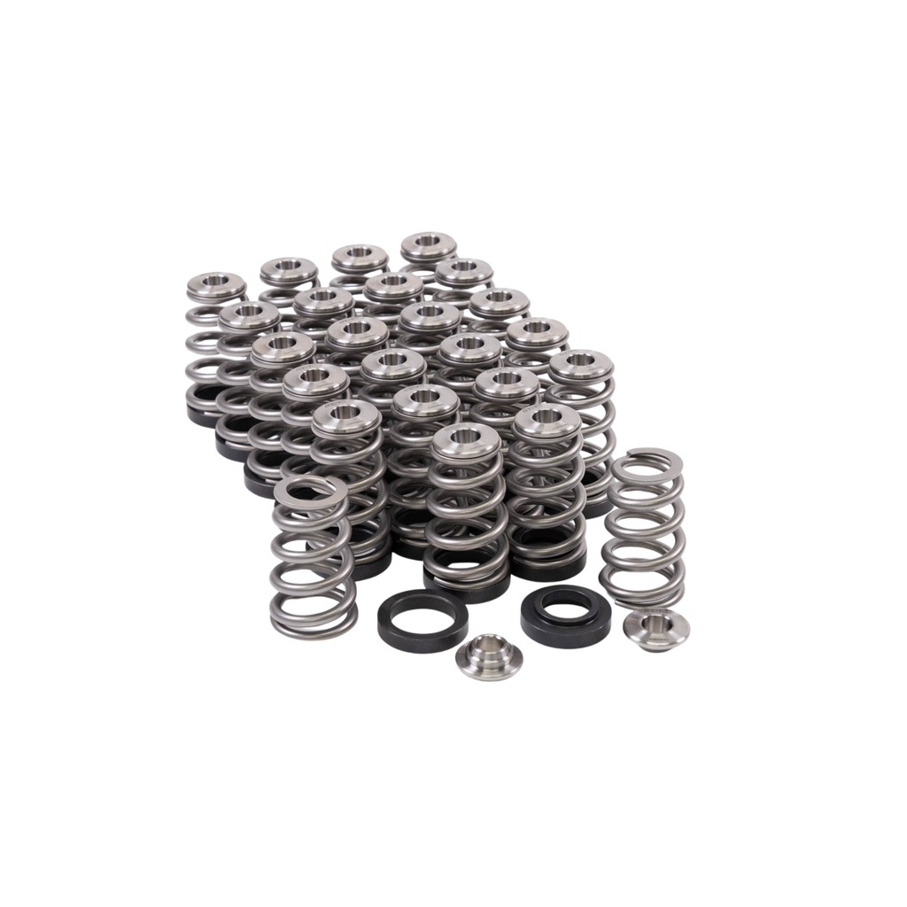 GSC Power Division RB26 Shimless Single Conical Spring Kit - Nissan RB26DETT