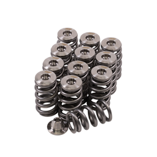 Load image into Gallery viewer, GSC Power Division Beehive HP Spring kit with Ti retainer for hydro or shim style tappet (.375" shim) - Maverick Turbo