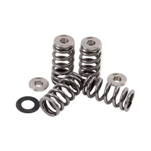 Load image into Gallery viewer, GSC Power Division Beehive Spring kit with Ti Retainer, Ex Seats - RS3 Daza