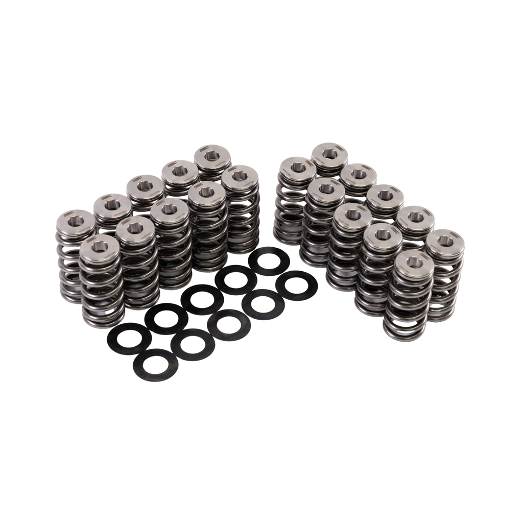 GSC Power Division Beehive Spring kit with Ti Retainer, Ex Seats - RS3 Daza