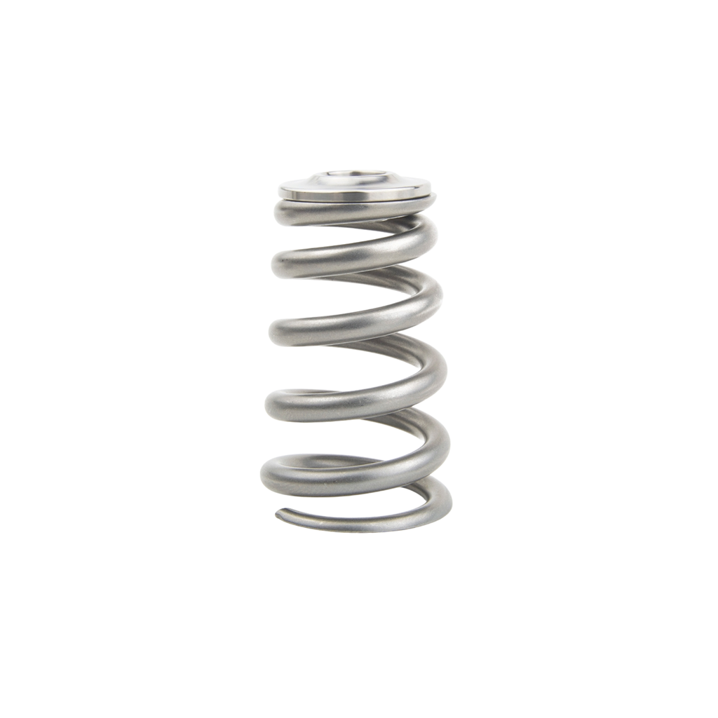 GSC Power Division EXTREME Pressure Conical Valve Spring,Ti Retainer, and seats - 4G63T