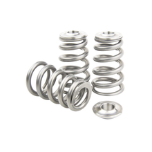 Load image into Gallery viewer, GSC Power Division Conical spring kit with Ti Retainer and Spring Seat - Raptor, Platnum, Limited Ecoboost 3.5L H.O.