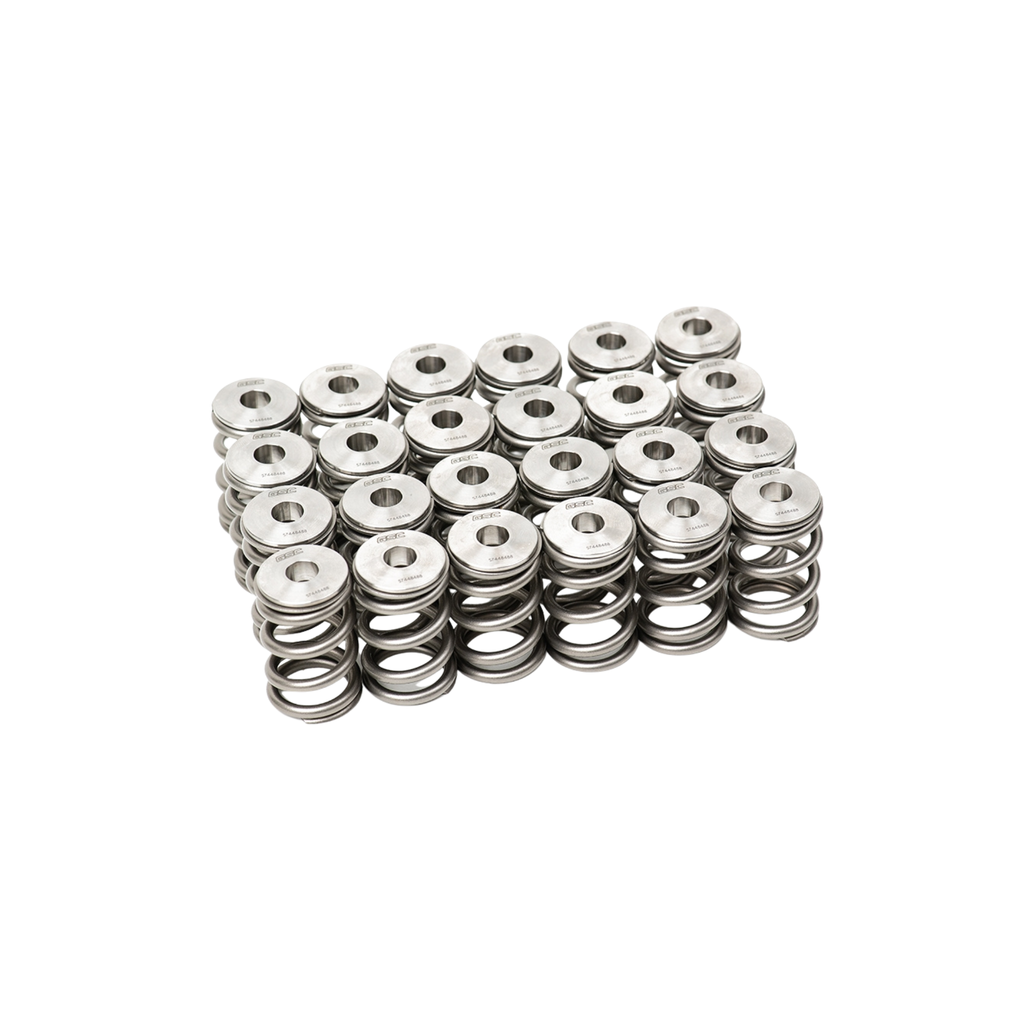 GSC Power Division Single Spring and Titanium Retainer - 2JZ-GTE & 1JZ-GTE