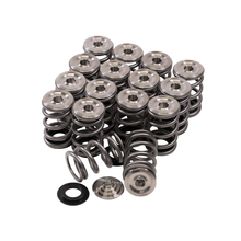 Load image into Gallery viewer, GSC Power Division Single Spring and Titanium Retainer for Shim under Bucket - 3SGTE