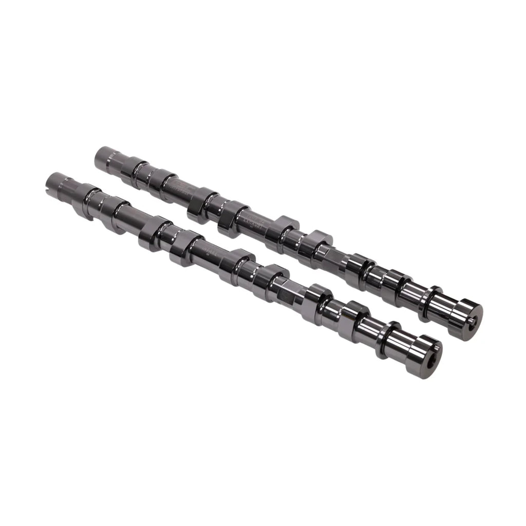 GSC Power Division Cam Set Designed for a Drag Race Engine, RPM band of 7500-12000 - 4G63T Evo 1-3, DSM 90-99
