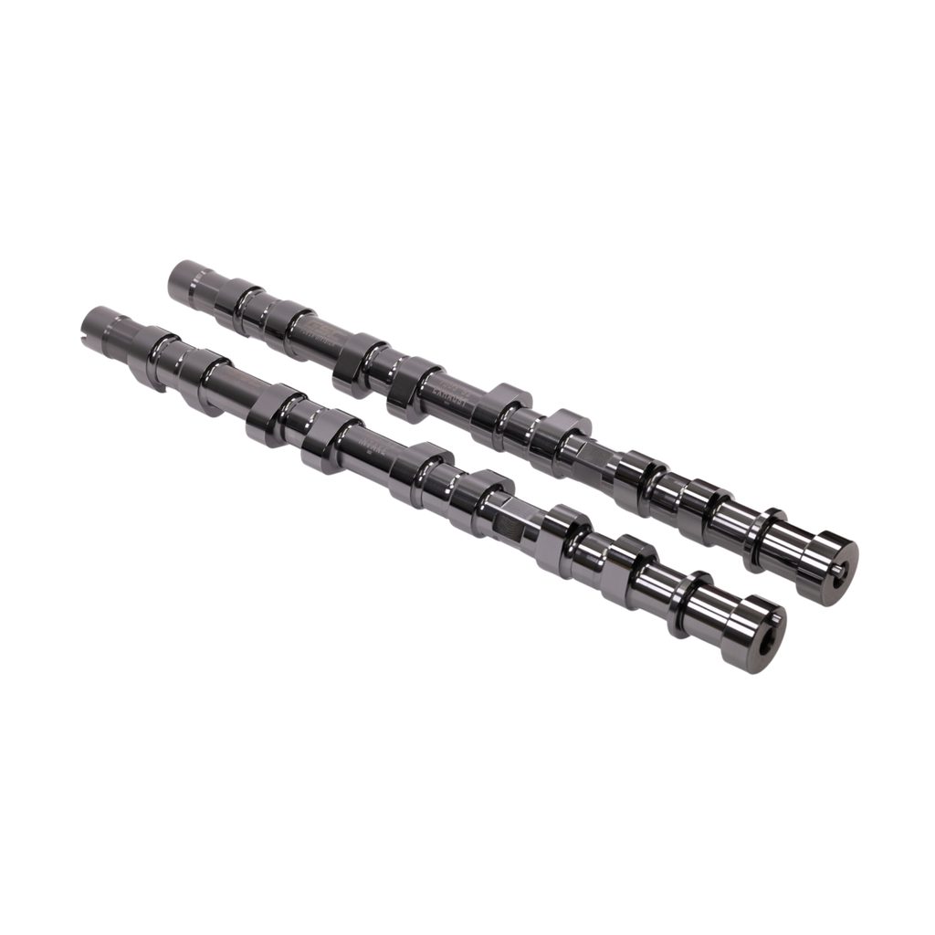 GSC Power Division Cam Set Designed for drag racing 700+hp Hydraulic Lifter Camshaft - 4G63T Evo 1-3, DSM 90-98