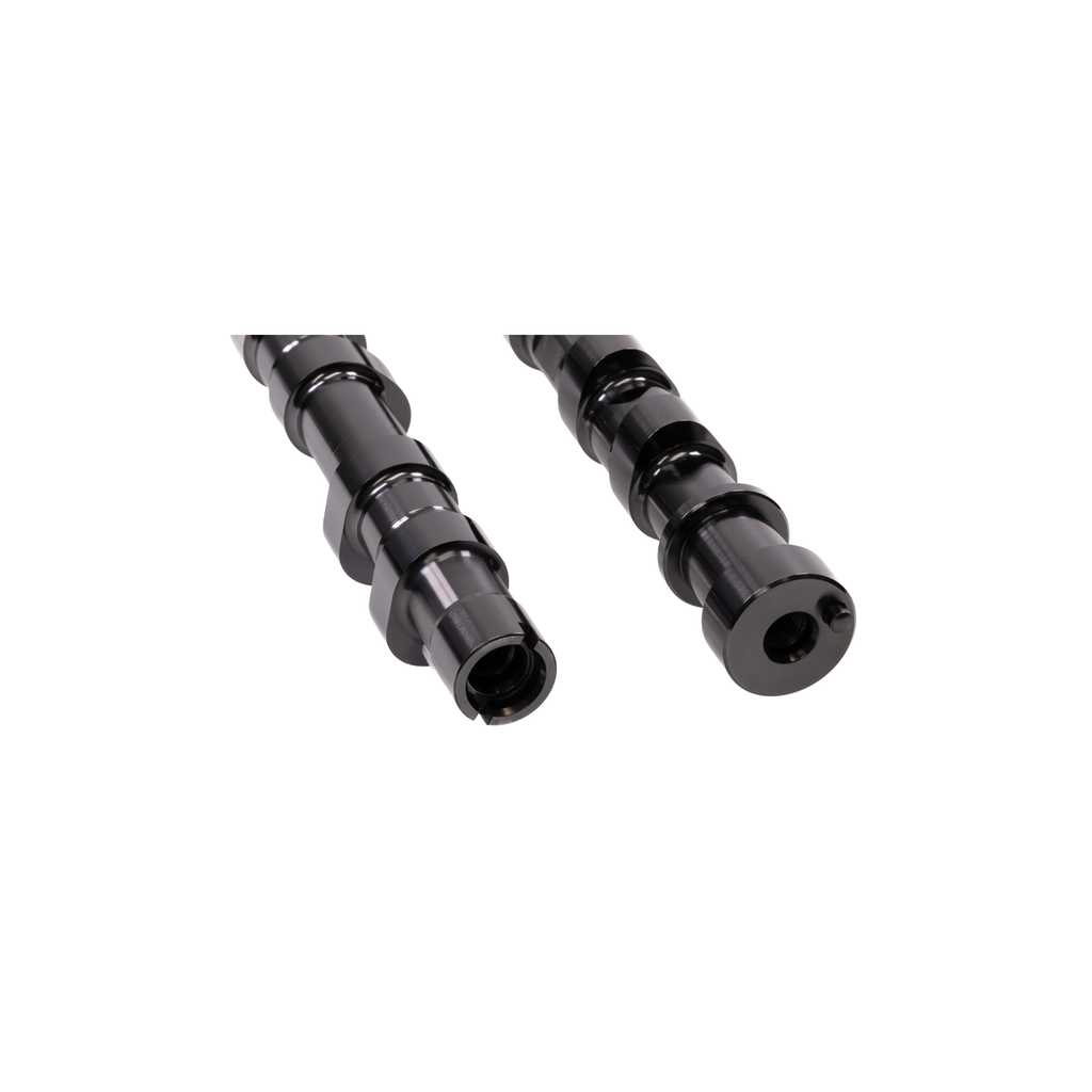 GSC Power Division Cam Set Designed for drag racing 700+hp Hydraulic Lifter Camshaft - 4G63T Evo 4-8