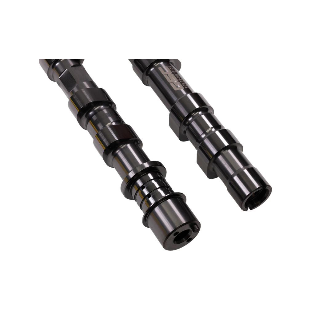 GSC Power Division Cam Set Designed for top end power,  400-700whp - 4G63T Evo 9 Mivec