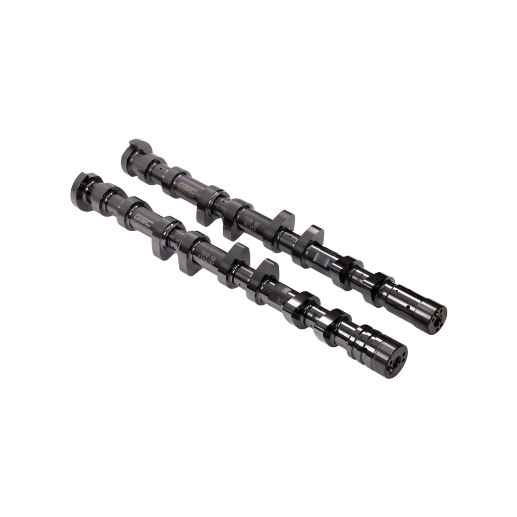 GSC Power Division Cam Set-Upgraded Spring Required. For use in 500+hp - 4B11T Evo 10 Dual Mivec