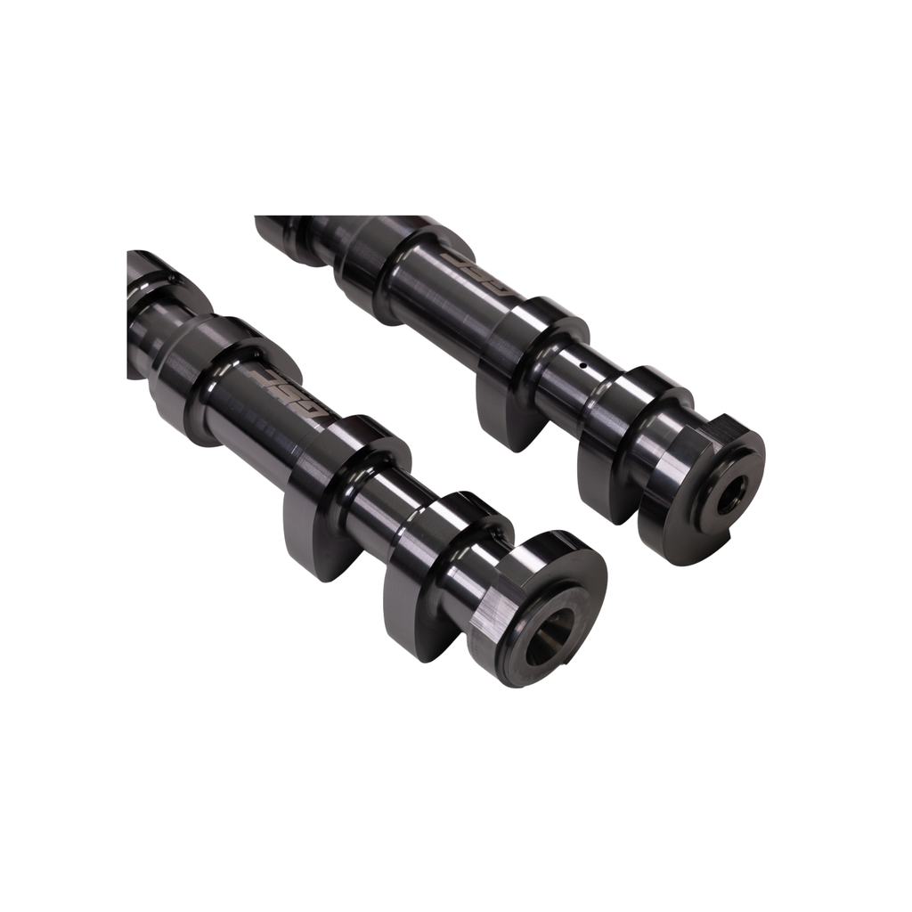 GSC Power Division Cam Set-Upgraded Spring Required. For use in 500+hp - 4B11T Evo 10 Dual Mivec
