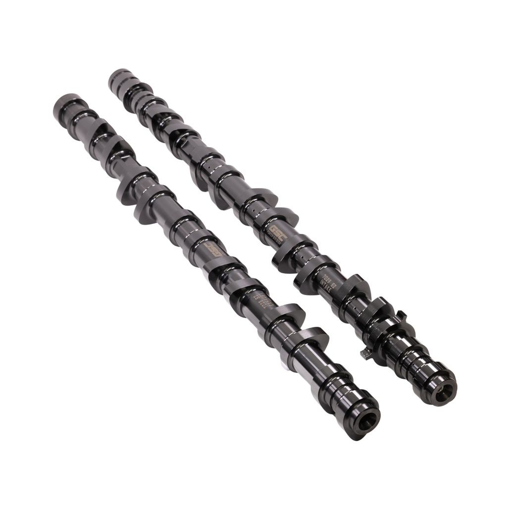 GSC Power Division Cam Set. - Toyota 1JZ-GTE VVTi