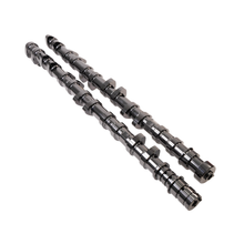 Load image into Gallery viewer, GSC Power Division Cam Set. 700-1200HP. Upgraded Springs Required, Lobe Clearancing required, Solid Bucket Required - 2JZ-GTE VVTI
