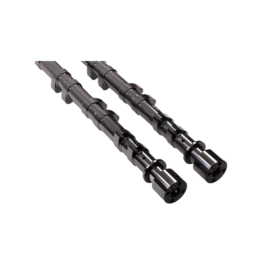 GSC Power Division Cam Set. Use with Upgraded Turbos, 800-1300WHP. Upgraded Springs required  Road Race/Drag/ Street ( REQUIRE HEAD MOD ) - Nissan RB26DETT R32/R33