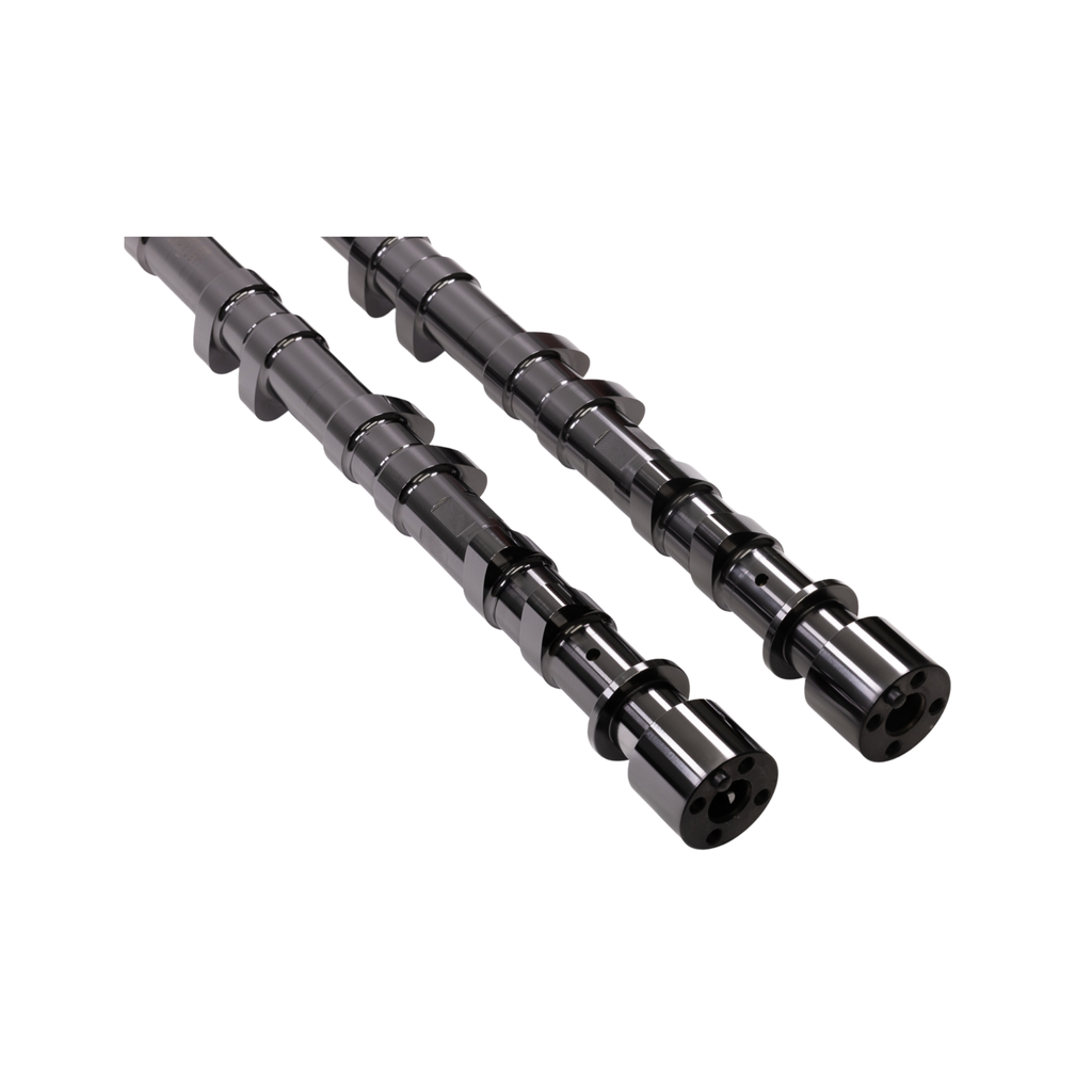 GSC Power Division Cam Set. Use with Upgraded Turbos, 500-1000WHP. Upgraded Springs required  Road Race/Drag/ Street (NO HEAD MOD REQUIRED) - Nissan RB26DETT R32/R33