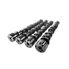 Load image into Gallery viewer, GSC Power Division Camshaft Set R2 Profile, OEM Ported Head, Upgrade Valve spring required, 6000-8500 RPM Band - GT350 Flat Plane Firing order