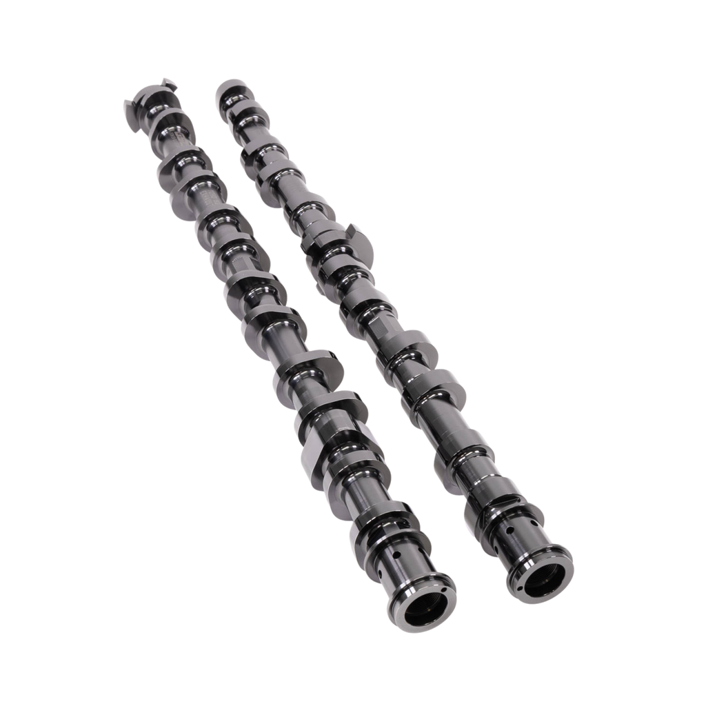 GSC Power Division Cam Set S1, Use with Upgraded Turbo, 500whp-900whp Rev to 7500RPM (Includes Intake Trigger ) - BMW B58 Gen 1.5