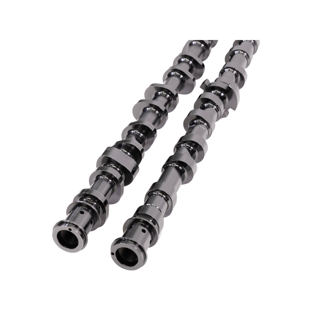 GSC Power Division Cam Set S2, Use with Upgraded Turbo, 650-1200whp Rev to 8500RPM (Includes Intake Trigger ) - BMW B58 Gen 1.5