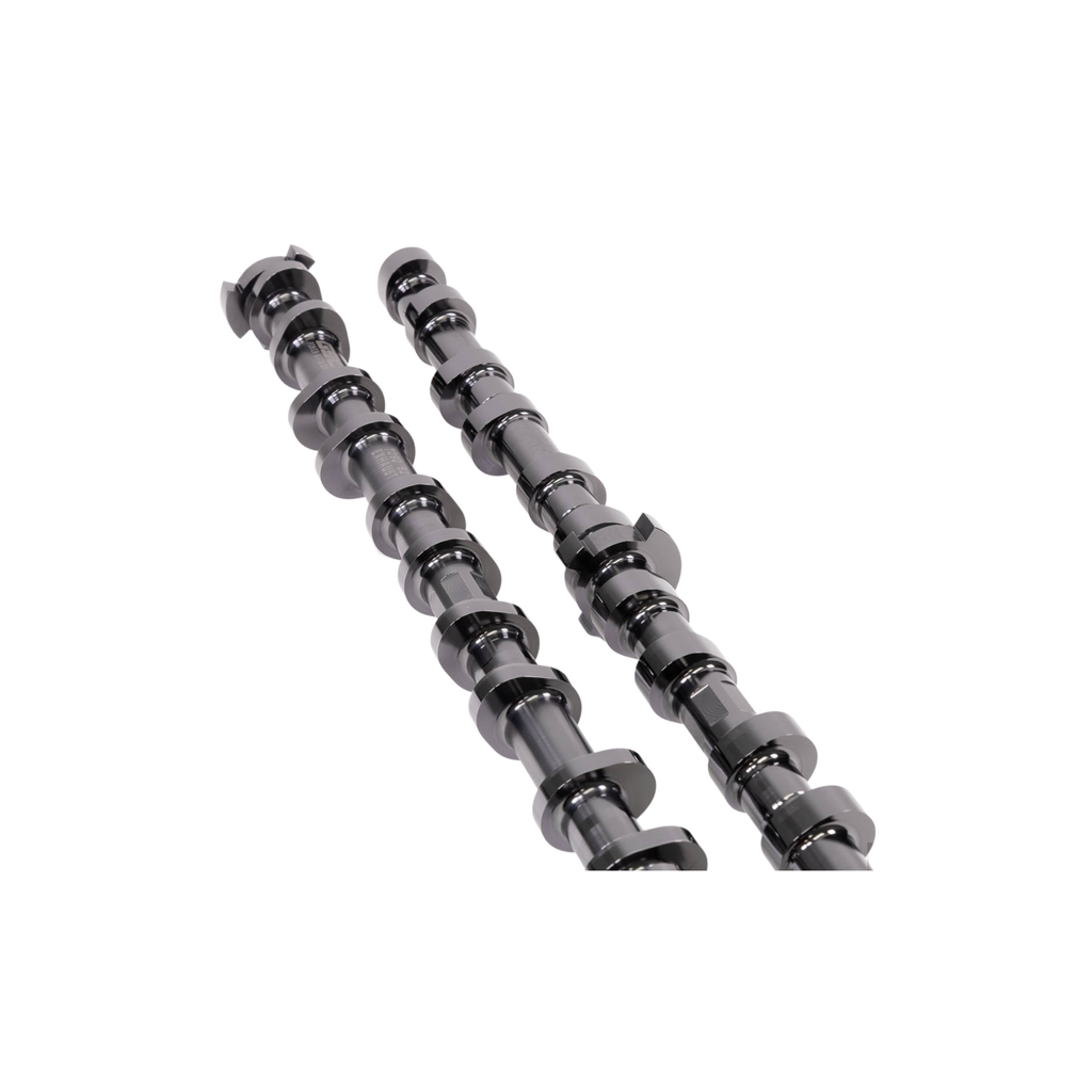 GSC Power Division Cam Set S2, Use with Upgraded Turbo, Ported Cylinder head, 650-1200whp Rev to 8000RPM (Includes Intake Trigger ) - Toyota/ BMW B58B30C
