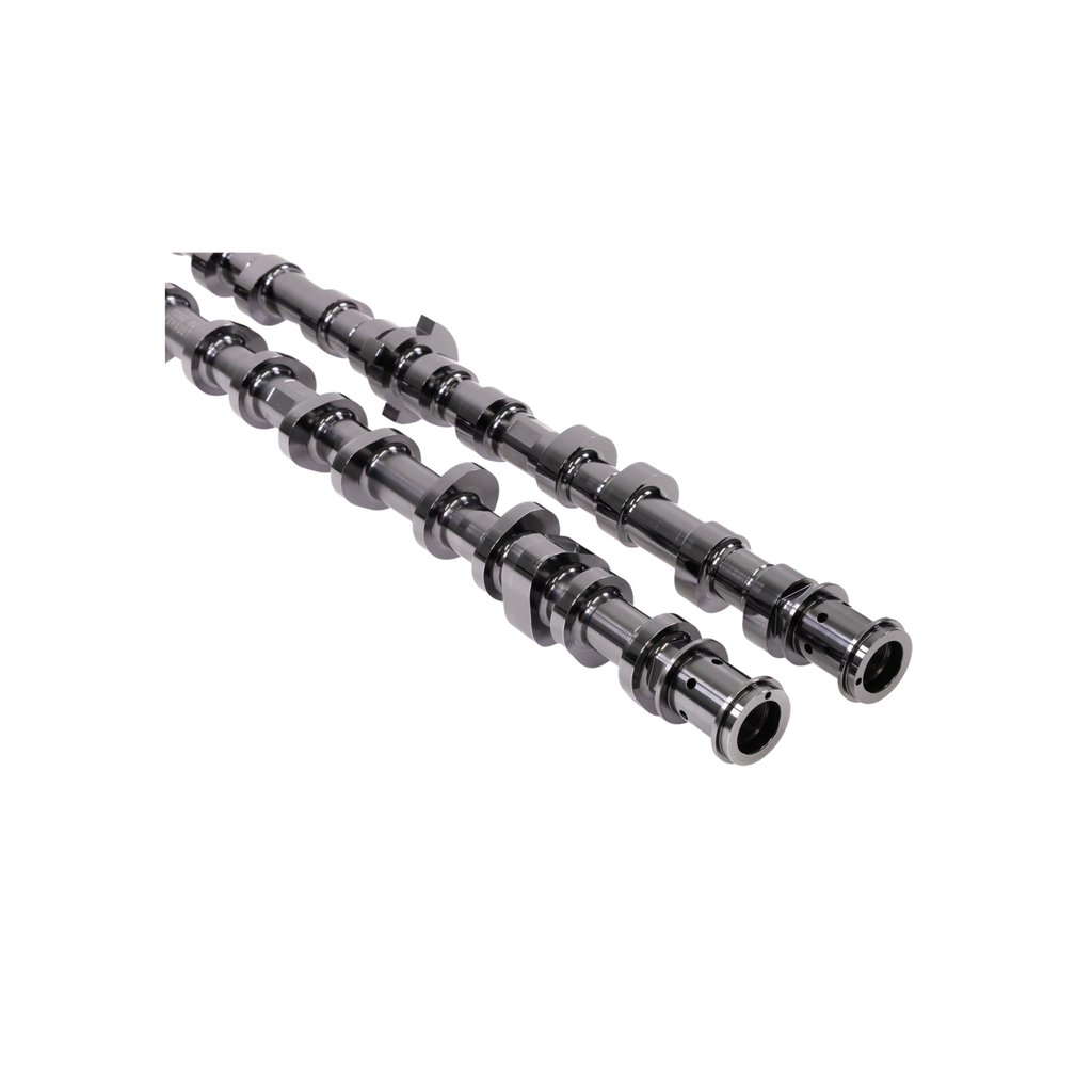 GSC Power Division Cam Set S2, Use with Upgraded Turbo, Ported Cylinder head, 650-1200whp Rev to 8000RPM (Includes Intake Trigger ) - Toyota/ BMW B58B30C
