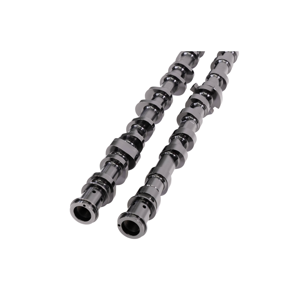 GSC Power Division Cam Set S3, Use with Upgraded Turbo, Ported Cylinder head, 1200whp+ Rev to 9000RPM (Includes Intake Trigger ) - Toyota/ BMW B58B30C