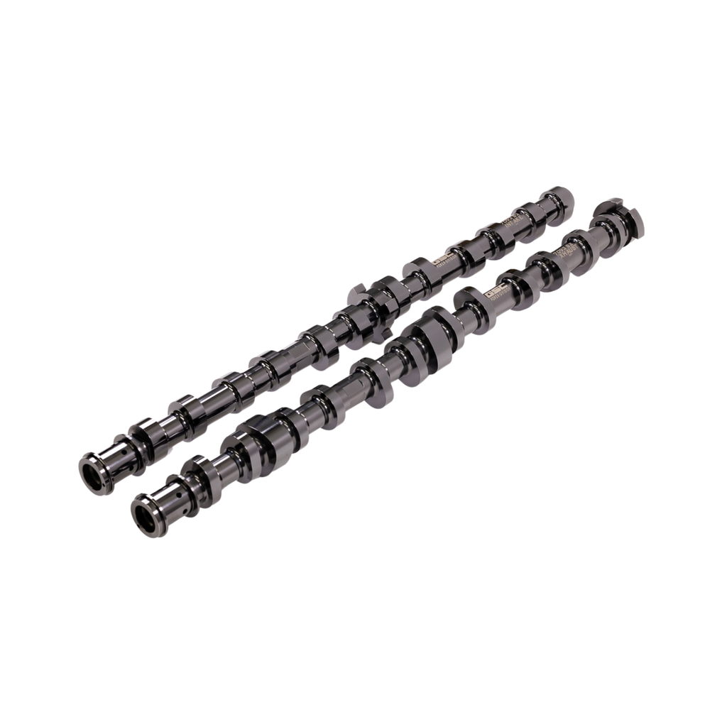 GSC Power Division Cam Set S1, Use with Upgraded Turbo, 500whp-900whp Rev to 7500RPM (Includes Intake Trigger ) - BMW S58