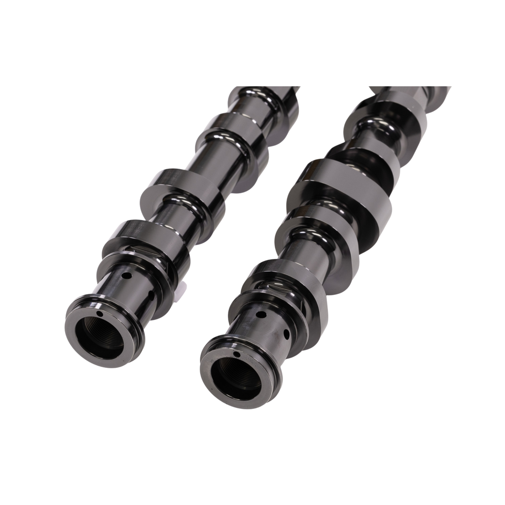 GSC Power Division Cam Set S1, Use with Upgraded Turbo, 500whp-900whp Rev to 7500RPM (Includes Intake Trigger ) - BMW S58