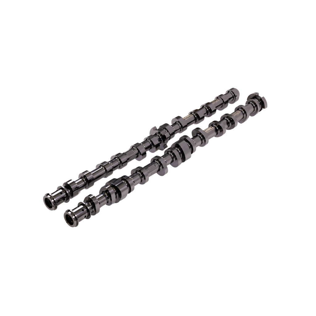 GSC Power Division Cam Set S3, Use with Upgraded Turbo, Ported Cylinder head, 1200whp+ Rev to 9000RPM (Includes Intake Trigger ) - BMW S58