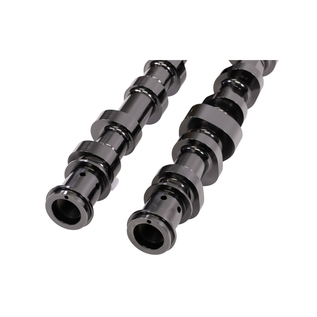 GSC Power Division Cam Set S3, Use with Upgraded Turbo, Ported Cylinder head, 1200whp+ Rev to 9000RPM (Includes Intake Trigger ) - BMW S58