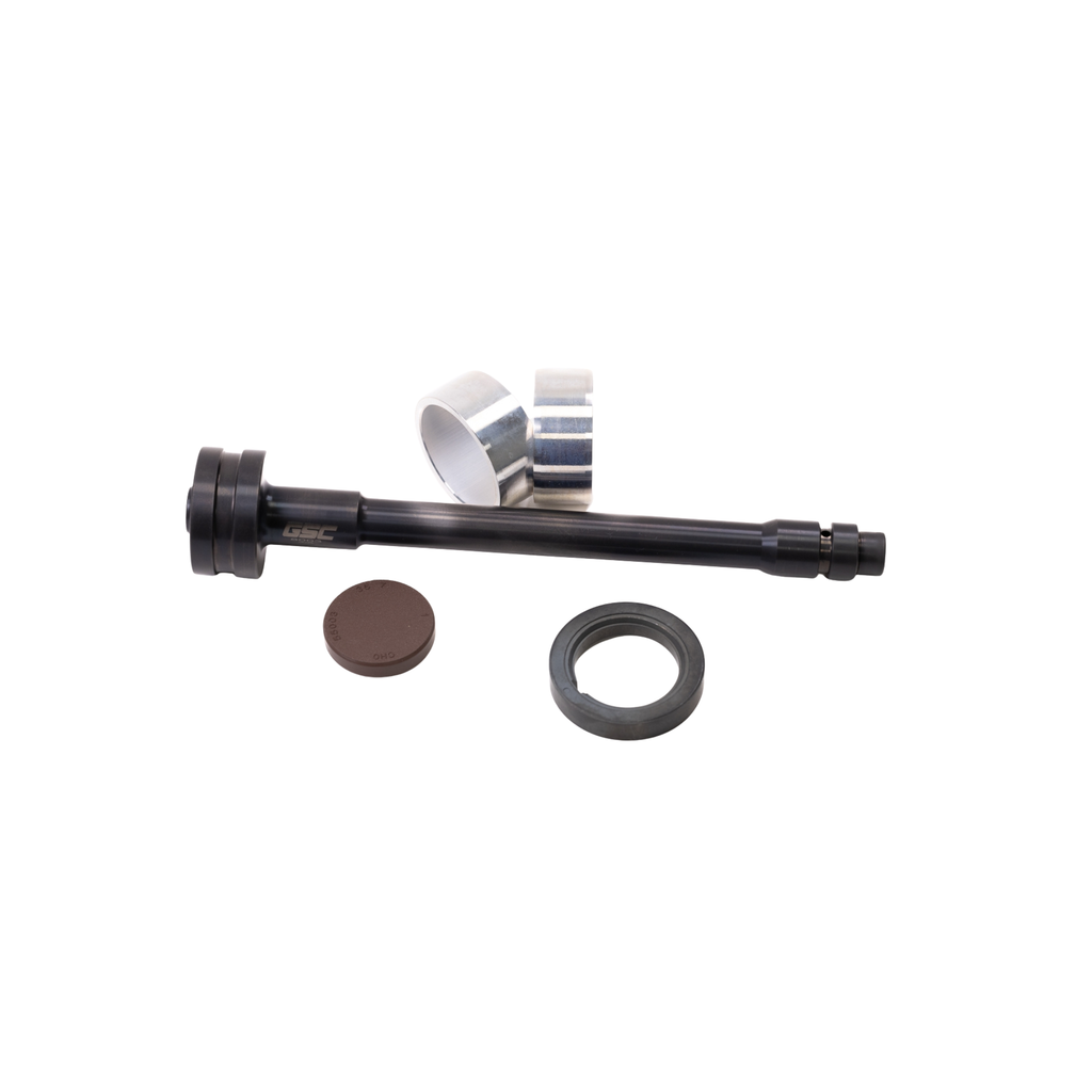 GSC Power Division Shaft only from GSC8042 kit - 4G63T Evo 1-9 and all DSM