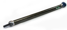 Load image into Gallery viewer, Drive Shaft Shop 2005-2006 GTO (ONLY) with 4L80 and Stock Differential Carbon Fiber 1-Piece Driveshaft
