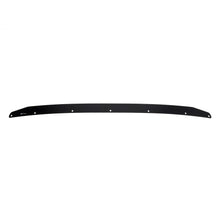 Load image into Gallery viewer, Gurney Flap - 2015 - 2021 Subaru WRX / STi - BLOX Racing