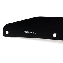 Load image into Gallery viewer, Gurney Flap - 2015 - 2021 Subaru WRX / STi - BLOX Racing