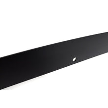 Load image into Gallery viewer, Gurney Flap - 2015 - 2021 Subaru WRX / STi - BLOX Racing