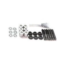 Load image into Gallery viewer, Hardware Kit Bolt-In Oil Pan Baffle - Honda K-Series - BLOX Racing
