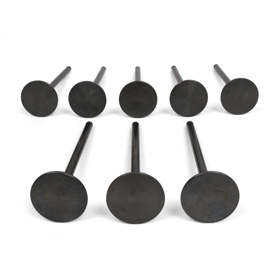 High Compression 35mm Intake Valve Set - K - Series DOHC iVTEC / K20A - K24A - BLOX Racing