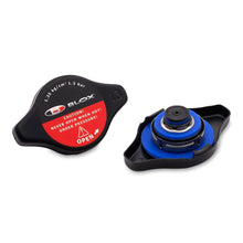 Load image into Gallery viewer, High Pressure Radiator Cap 1.3 Bar - Type A / Type B - BLOX Racing